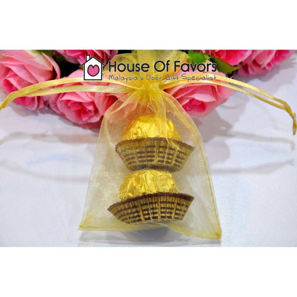Goodies bag store