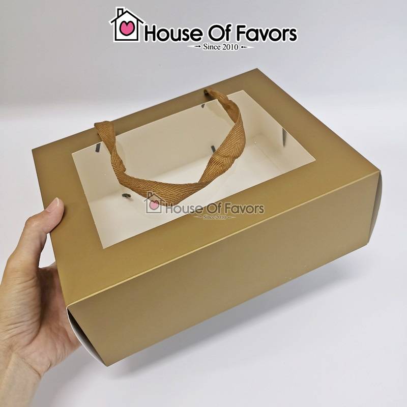 Packaging Box With Handle ubicaciondepersonas.cdmx.gob.mx